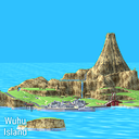 Squidyladd-WuhuIsland icon