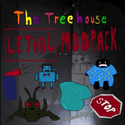 Squirrelypop-Treehouse_Mods icon