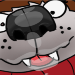 SquishyLethal-Lulus_Anthro_Buds icon