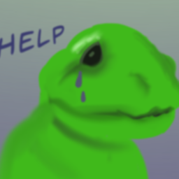 SquishyLethal-SlimeAlien icon