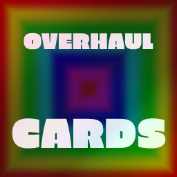 Ssencipe-Overhaul_Cards icon