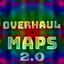 Ssencipe-Overhaul_Maps icon
