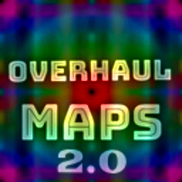 Ssencipe-Overhaul_Maps icon