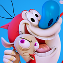 Stachekip-Ren_And_Stimpy_Voice_Pack icon