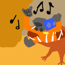 Stairs_Club-Stairs_Club_Boombox icon