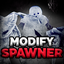 Staller-ModifyMonsterSpawner-1.0.0 icon