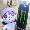 Stand-OmoriMonster icon