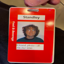 StanleyVanP-StandlyModPack icon