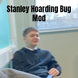 Stanmavy-Stanley_Hoarding_Bug icon