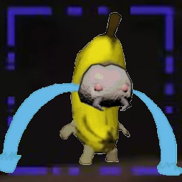 StapleBoy7462-Banana_Cat_Maneater icon