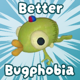StarAppeal-BetterBugphobia icon