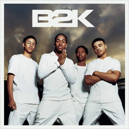 StarChaser-B2K_Boombox icon