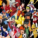 StarChaser-BrazilianAnimes_Boombox icon