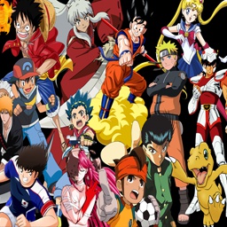 StarChaser-BrazilianAnimes_Boombox icon