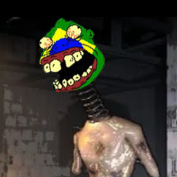 StarChaser-BrazilianCoilhead icon