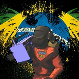 StarChaser-Brazilian_Boombox icon