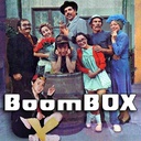 StarChaser-ChavesPortuguese_Boombox icon