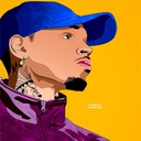StarChaser-ChrisBrown_Boombox icon