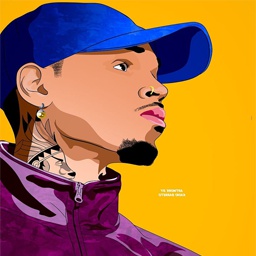 StarChaser-ChrisBrown_Boombox icon