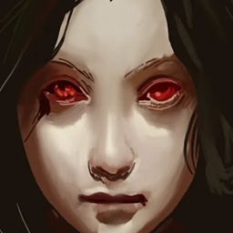 StarChaser-GhostGirlPosters icon