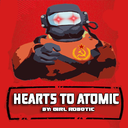 StarChaser-HeartToAtomicPosters icon