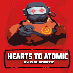 StarChaser-HeartToAtomicPosters icon