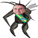 StarChaser-HoardingBugBolsonaro icon