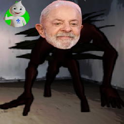 StarChaser-LulaZeGotinhaBracken icon