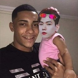 StarChaser-McPozePosters icon