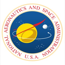 StarChaser-NASAPosters icon