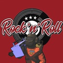 StarChaser-RockNRoll_Boombox icon