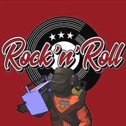 StarChaser-RockNRoll_Boombox icon