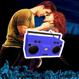 StarChaser-StepUp3_Boombox icon