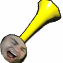 StarChaser-SuperXandao_Clown_Horn icon