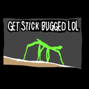 StarStarCompany-Stick_Bug_TV icon