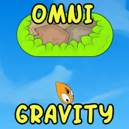 Starbox614-OmniGravity icon