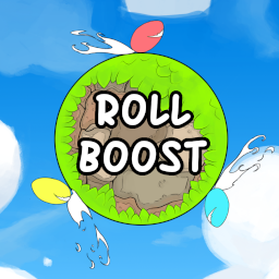 Starbox614-RollBoost icon