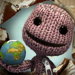 StarflightGamin-LBPTV icon