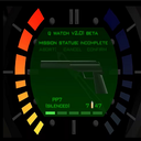 Starlequin-MissionStatusMenuMusic icon