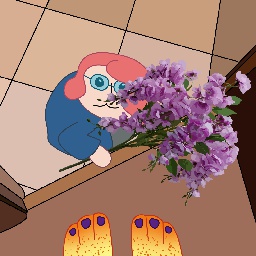 Starlotte-LighthouseCompany icon