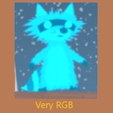 Starry-VeryRGB icon