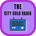 Starrywonder-CityGoldRadio icon