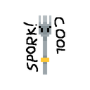 StaticJones-Giant_spork icon