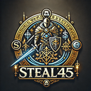 Steal45-Steal45_ModPack icon