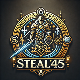 Steal45-Steal45_ModPack icon
