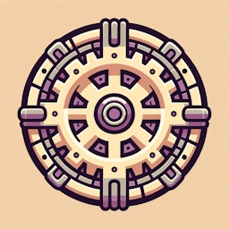 SteamPunk-SteamPunkCards icon
