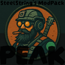 SteelStringPEAK-SteelStringsModpeak icon