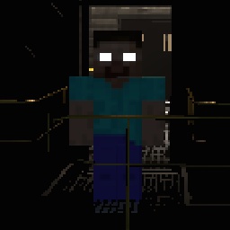 StefanDeSterke-HerobrineMod icon