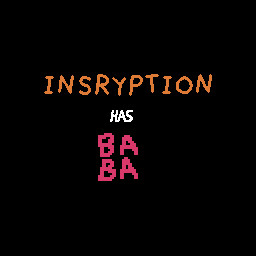 Sterlia-INSCRYPTION_HAS_BABA icon