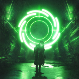 Stevarian-The_Stevarian_Modpack icon